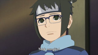 Boruto Naruto Next Generations 232 Subtitle Indonesia