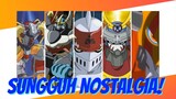 Judul-judul Anime Digimon ini Bisa Bikin Kalian Nostalgia! // Ngelist Animanga
