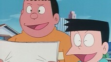 Doraemon in Hindi Season 01 Episode 21