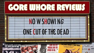 Gore Whore Reviews: One Cut of the Dead