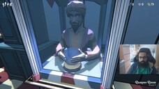 The Blue Print Prophecy 🔮