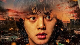 Keinginan yang tiada habisnya adalah wabah yang paling kuat di dunia!!! Panduan Bertahan Hidup dari 