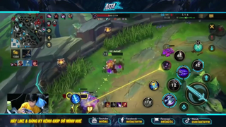 TOP1 ZED TỐC CHIẾN MONTAGE _ ZED TỐC CHIẾN HIGHLIGHT _ COMBO ZED TỐC CHIẾN _ ZED WILDRIFT MONTAGE