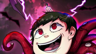 Blood Saw was stunned. I knew there might be root-level ones, but I didn't expect there would be thr