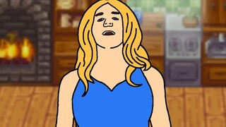 【Hello Star Valley】Wife, I'm back—UnsurpassableZ
