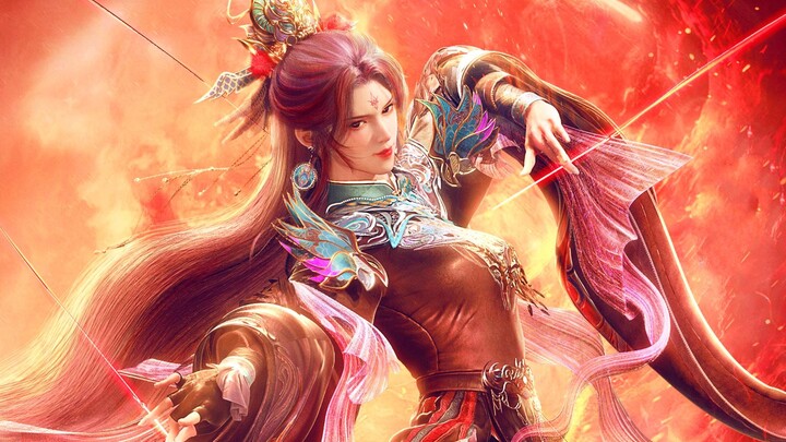 Phim truyền hình nội địa "Huyền Thoại Người Chăn Cừu" của đài B dự kiến phát sóng vào Chủ Nhật, ngày