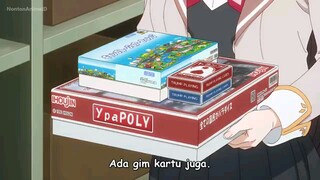 Alya-san S1 ep2 sub indo