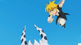 Thất hình đại tội mu síc vi deo The seven deadly sins「ＡＭＶ」centuries #amv #thathinhdaitoi
