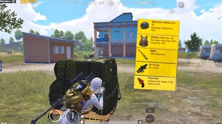 REAL BEST LOOT GAMEPLAY🔥Pubg Mobile