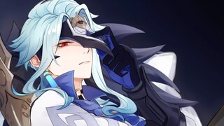 【多托雷】疯子是吧？疯给你看