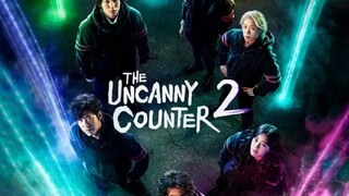 THE UNCANNY COUNTER SEASON 2 TRAILER (ENG SUB)