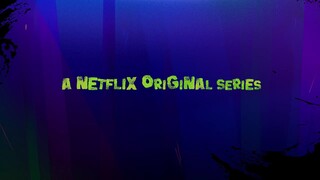 những đứa trẻ cuối cùng trên trái đất (lồng tiếng) cuốn 1