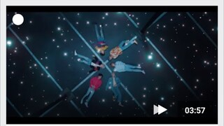 【แฟนๆ ทำเอง】เปิดตัวมิวสิกวิดีโอ "LIGHT" ของ BTS บังทันโซนยอนดัน! (เวอร์ชันญี่ปุ่น)