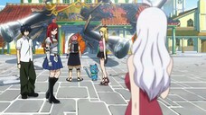 Fairy tail episode 21 sub indo