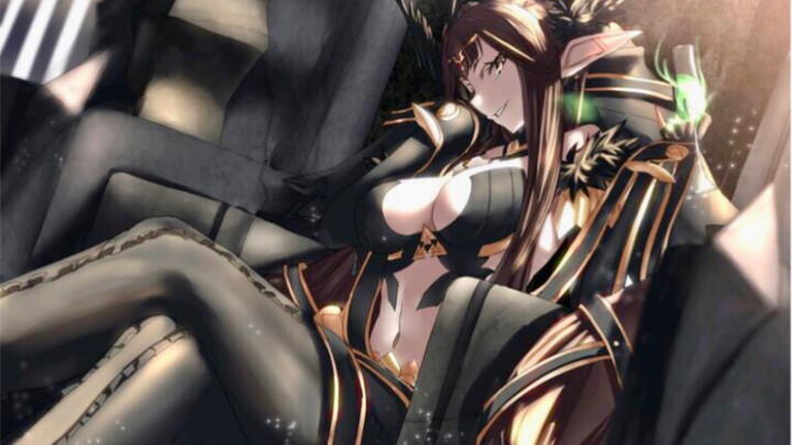 FGO "Queen Semiramis" ครองโลก! !