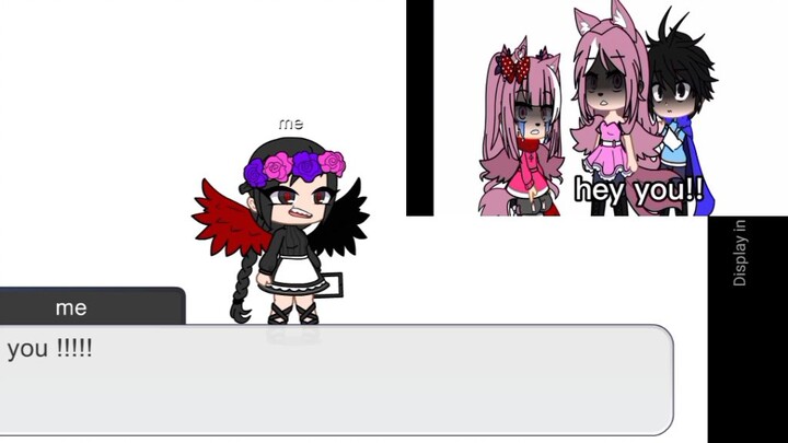 gacha dark