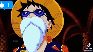 Luffy