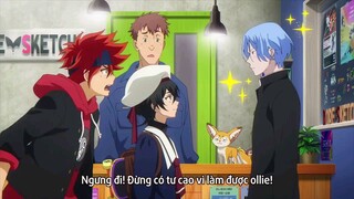 Tập 03 Hội Thanh Niên Lướt Ván SK8 - Việt Sub