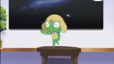 Keroro Gunsou [Sukiyaki] malay dub