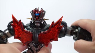 Setan terhebat! MAINAN True Devil Zero CCS True Devil ZeroVS Dark General Ver