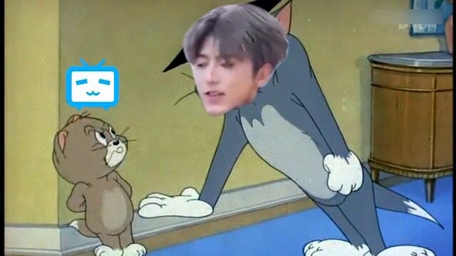 [Cat and Mouse] Cai Xukun actually teaches as a teacher? How many ghost animal up feelings are there