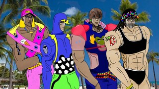 9 jo crusaders