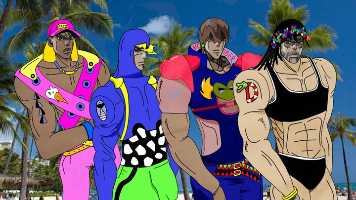 9 jo crusaders
