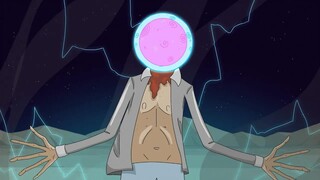 星之孢子 恐怖动画 by The Sixth Door