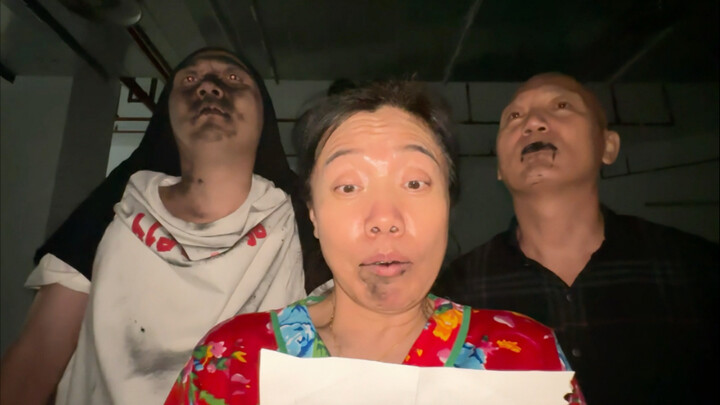 When Someone Suddenly Shipped You a Package