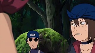 Matt เปิด Dunjia แปดประตูและเตะ Seven Ninja Swordsmen ให้เป็นสมบัติล้ำค่าสามชิ้น