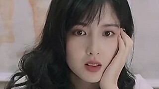 【周慧敏】 无敌刘海 绝了！