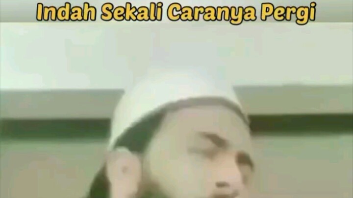 Cara Indah untuk pulang ke Rahmatan Lil Alamiin  😍❤️