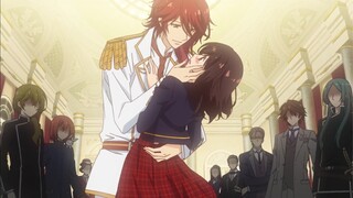 Meiji Tokyo Renka (Episode 1)