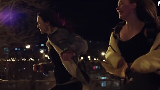 【西班牙】SKAM 第二季 21:21 第24P-你怕水？【中字@Sidoimujeng】