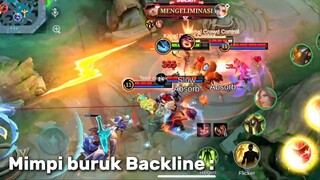 TEMPAT YANG AMAN, TAK MENJAMIN AMAN. ☠️