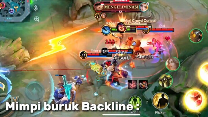 TEMPAT YANG AMAN, TAK MENJAMIN AMAN. โ ๏ธ