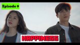 [ENG/INDO]Happiness||Preview||Episode 9||Park Hyung Sik,Han Hyo Joo,Jo Woo-Jin