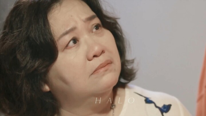 Zhong Xinling is such a good actress🥹Taiwanese dramas are well made