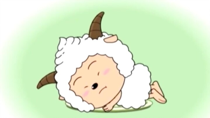 Lazy Sheep is so smart, how could his IQ be zero!