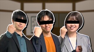 【FSD】Kamen Rider Gochard's Unfinished Plan [11][46.5][Summer! Movie! The goal is to turn the Dark Bl