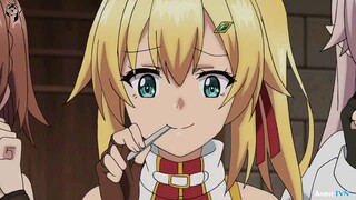 Ore dake Haireru Kakushi Dungeon - Tập 11 - 2021 - HD