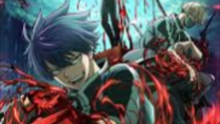 Tougen Anki Chapter 11 Episode 4 Subtitle Indonesia