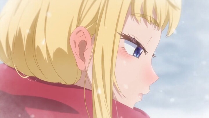Hokkaido Gyaru | Dosanko Gal wa Namara Menkoi