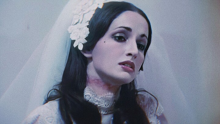 1973 Absurdist Thriller: Rich Heiress Punishes a Scumbag—The Torture Methods Are Chilling…