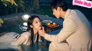 CEO membawa pulang gadis amnesia, tak disangka dia wanita dari malam itu, lalu iapun memanjakannya