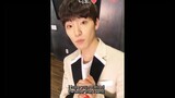 VIDEO CALL FROM DINO - PERFORMANCE UNIT PUNISHMENT | SEVENTEEN NEWS ADE