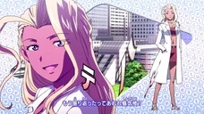 Ultimate Otako Teacher Episode 17