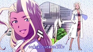 Ultimate Otako Teacher Episode 17