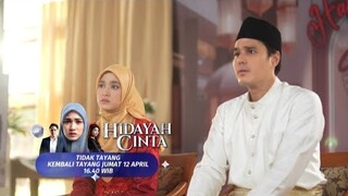 HIDAYAH CINTA | Cuplikan Eps. 20