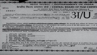 Swadesh (2004) Hindi Audio 720p